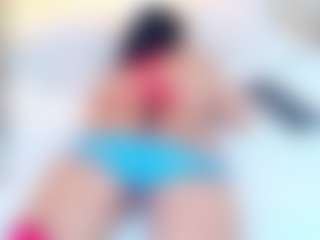 Antonella's Live Sex Cam Show