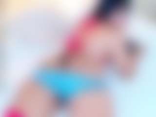 Antonella's Live Sex Cam Show