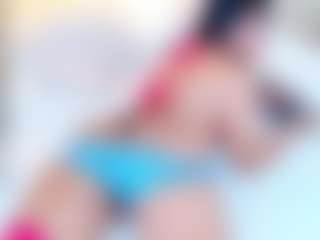 Antonella's Live Sex Cam Show