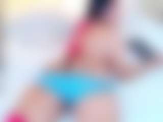 Antonella's Live Sex Cam Show