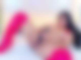 Antonella's Live Sex Cam Show