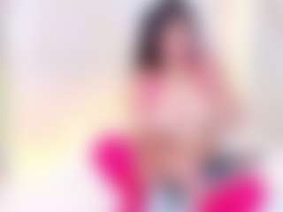 Antonella's Live Sex Cam Show