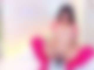 Antonella's Live Sex Cam Show