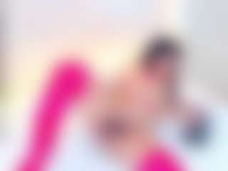 Antonella's Live Sex Cam Show