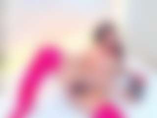 Antonella's Live Sex Cam Show