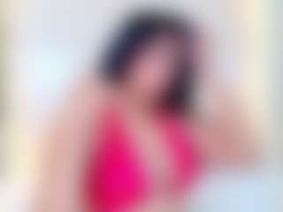 Antonella's Live Sex Cam Show