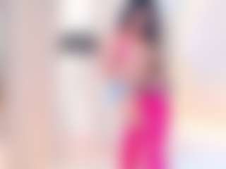 Antonella's Live Sex Cam Show