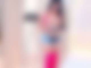 Antonella's Live Sex Cam Show