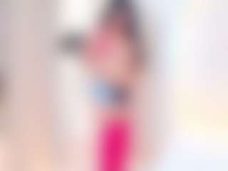 Antonella's Live Sex Cam Show