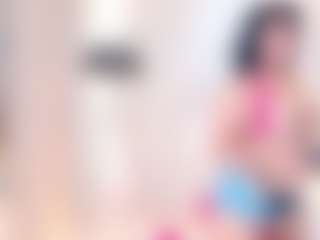 Antonella's Live Sex Cam Show
