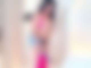 Antonella's Live Sex Cam Show