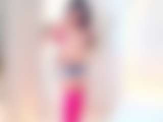 Antonella's Live Sex Cam Show