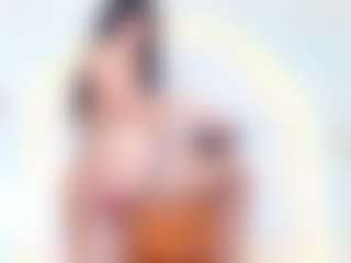 Antonella's Live Sex Cam Show