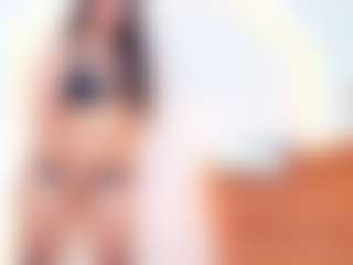 Antonella's Live Sex Cam Show