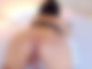 Antonella's Live Sex Cam Show