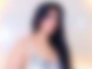 Antonella's Live Sex Cam Show
