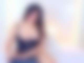 Antonella's Live Sex Cam Show