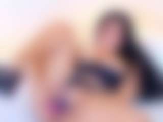 Antonella's Live Sex Cam Show
