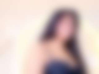 Cam Show en direct de Antonella