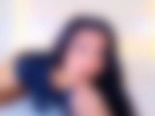 Antonella's Live Sex Cam Show