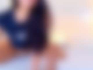 Antonella's Live Sex Cam Show
