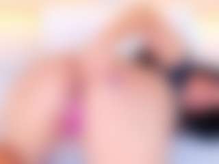 Antonella's Live Sex Cam Show