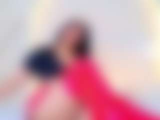 Antonella's Live Sex Cam Show