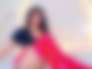 Antonella's Live Sex Cam Show