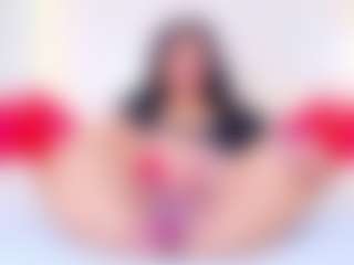 Antonella's Live Sex Cam Show