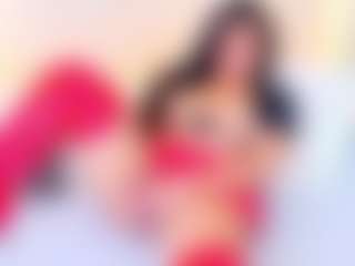Antonella's Live Sex Cam Show