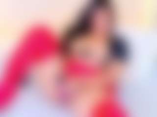 Antonella's Live Sex Cam Show