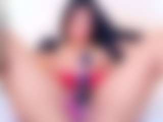 Antonella's Live Sex Cam Show