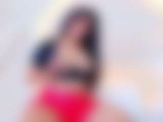 Antonella's Live Sex Cam Show