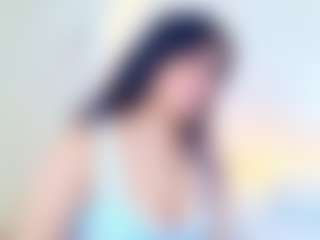 Antonella's Live Sex Cam Show