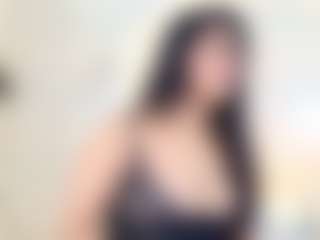 Antonella's Live Sex Cam Show