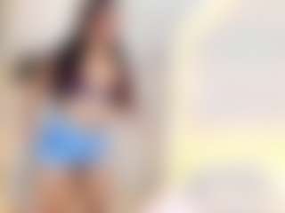 Antonella's Live Sex Cam Show