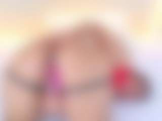 Antonella's Live Sex Cam Show