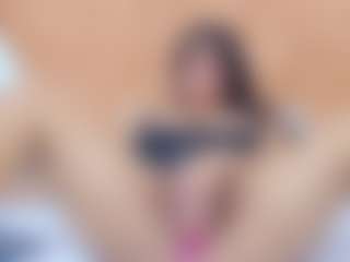 Antonella's Live Sex Cam Show