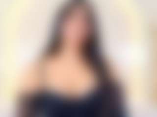 Antonella's Live Sex Cam Show