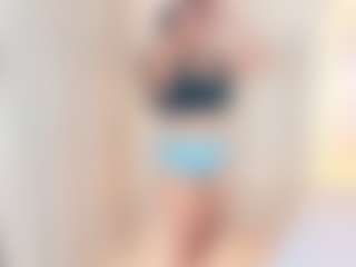 Antonella's Live Sex Cam Show