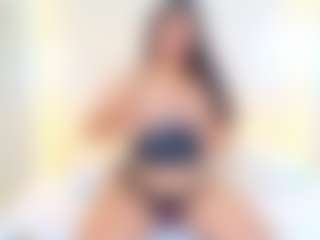 Antonella's Live Sex Cam Show