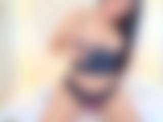 Antonella's Live Sex Cam Show