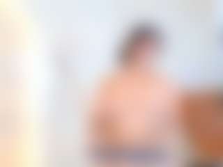 Antonella's Live Sex Cam Show