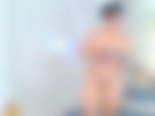 Antonella's Live Sex Cam Show