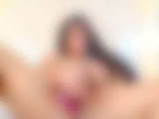Antonella's Live Sex Cam Show