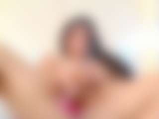 Antonella's Live Sex Cam Show