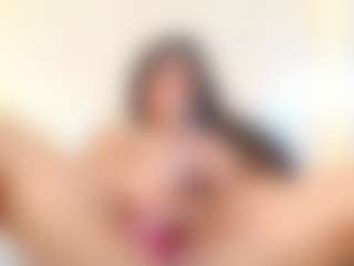 Antonella's Live Sex Cam Show