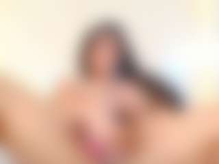 Antonella's Live Sex Cam Show