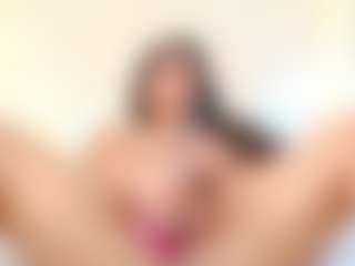 Antonella's Live Sex Cam Show
