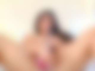 Antonella's Live Sex Cam Show